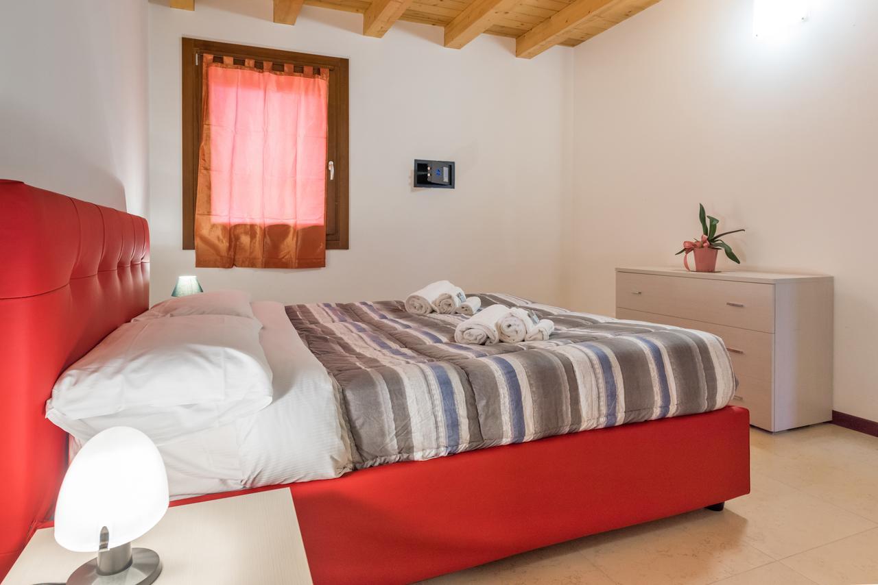 Apartment Dimore Residenza Zeno *