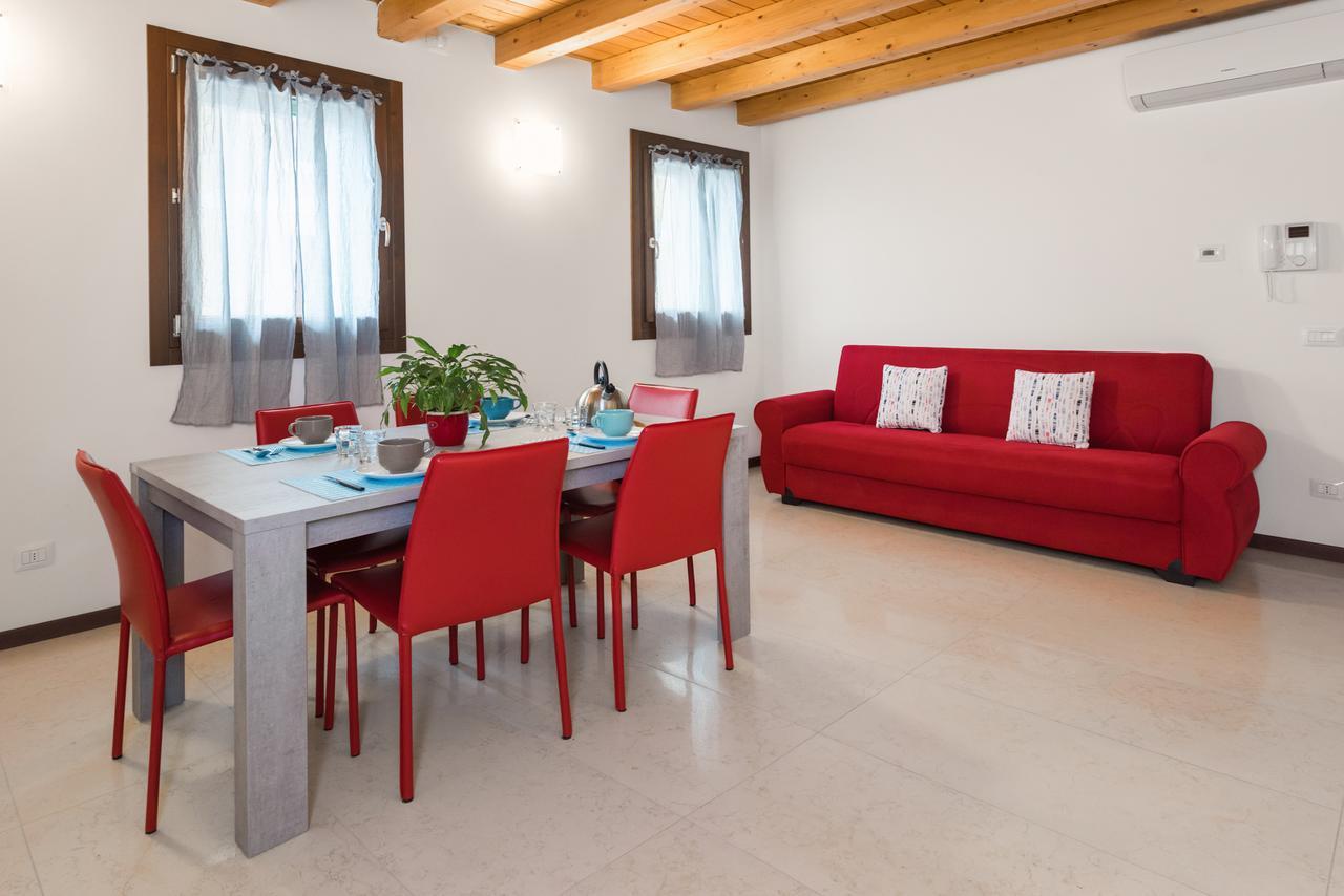 Apartment Dimore Residenza Zeno Verona