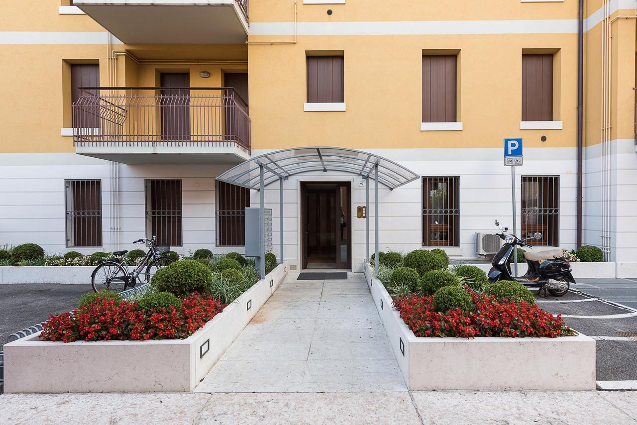 Dimore Residenza Zeno Apartment Verona