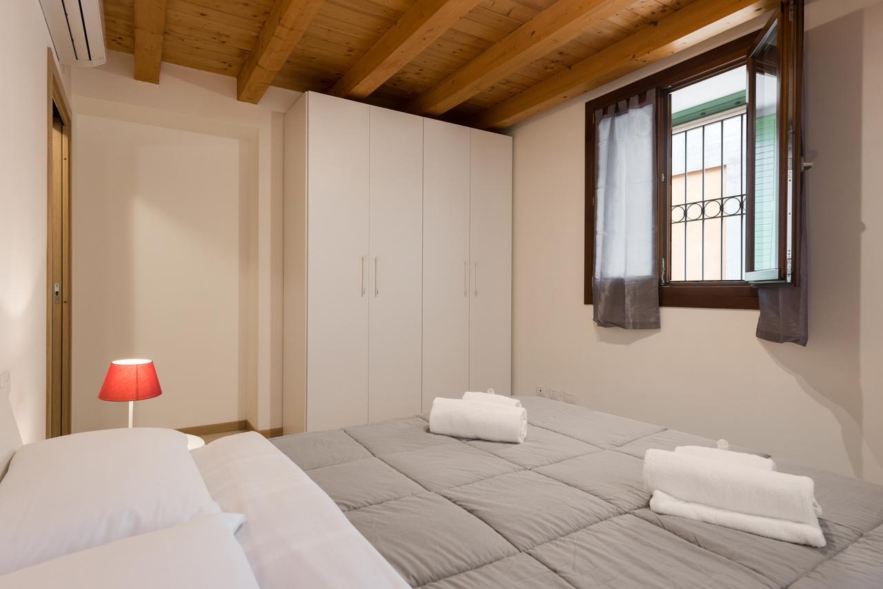 Dimore Residenza Zeno Apartamento